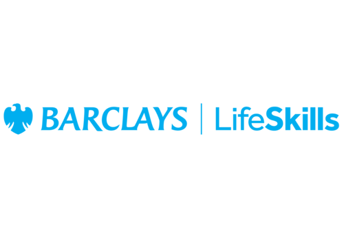 Barclays Life Skills Logo